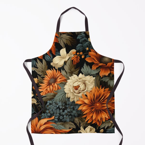 Artikelvorschau, Botanisches Herbstdekor entworfen und verkauft von GiraffeCreative.