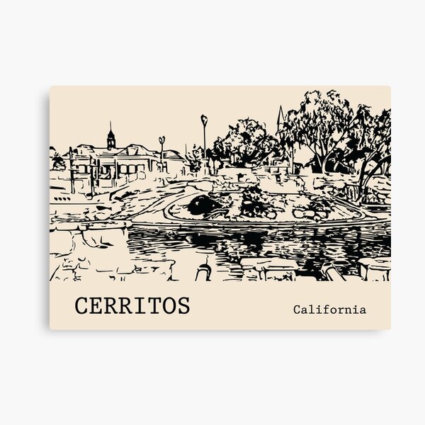 Item preview, Cerritos California designed and sold by Lakeric.