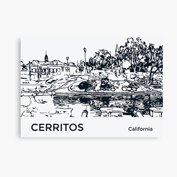 Item preview, Cerritos California designed and sold by Lakeric.