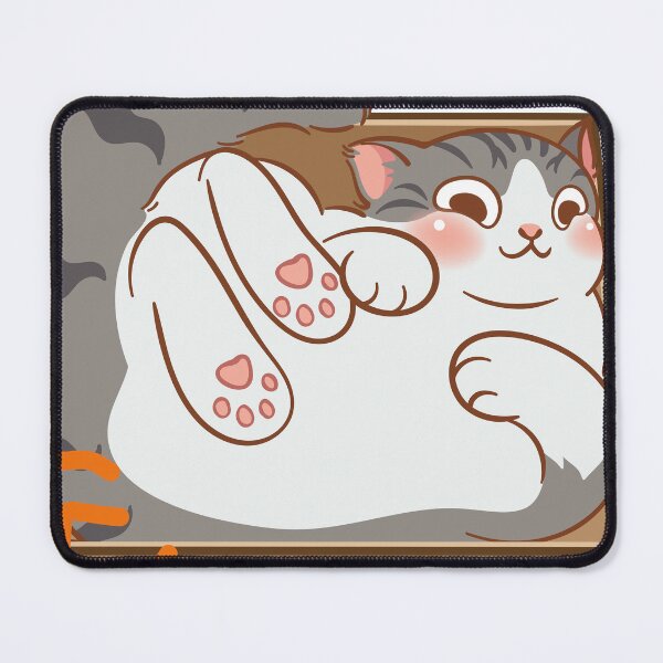 Item preview, Cats in a Box designed and sold by Playful Strokes pom@pom.