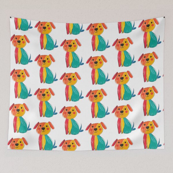 Item preview, Childish Dog designed and sold by ChildishGambona.