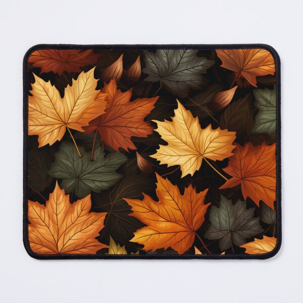 Item preview, Fall Botanical Decor designed and sold by GiraffeCreative.