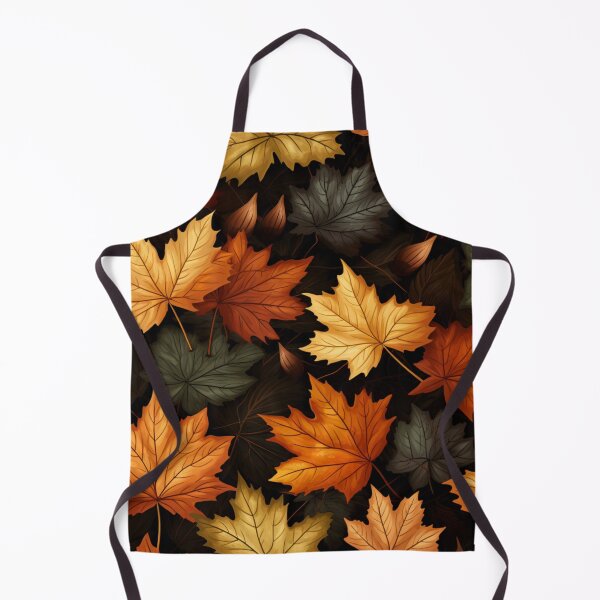 Artikelvorschau, Botanisches Herbstdekor entworfen und verkauft von GiraffeCreative.