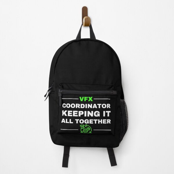 Item preview, VFX coordinator  designed and sold by T&C Finesse.