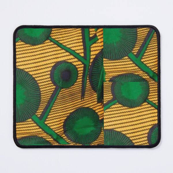 Item preview, African fabric prints designed and sold by EntrapovStore.