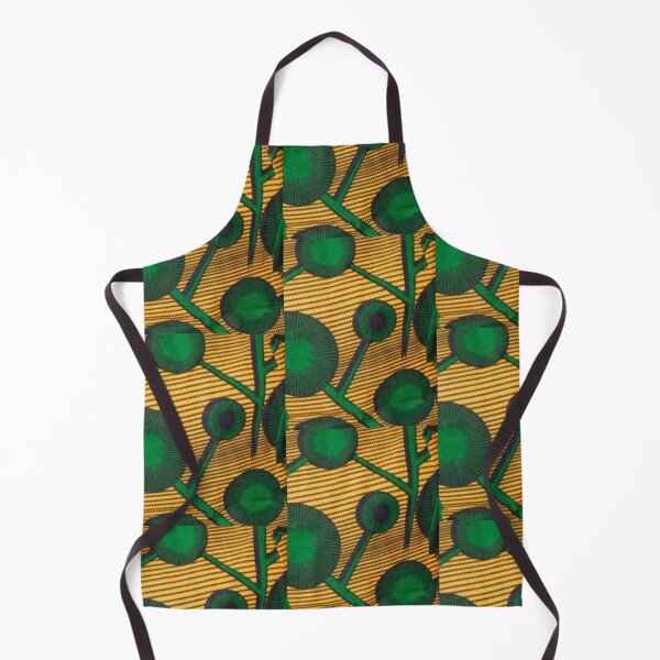 Item preview, African fabric prints designed and sold by EntrapovStore.