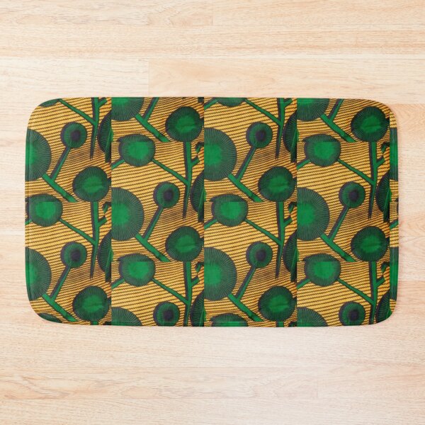 Item preview, African fabric prints designed and sold by EntrapovStore.