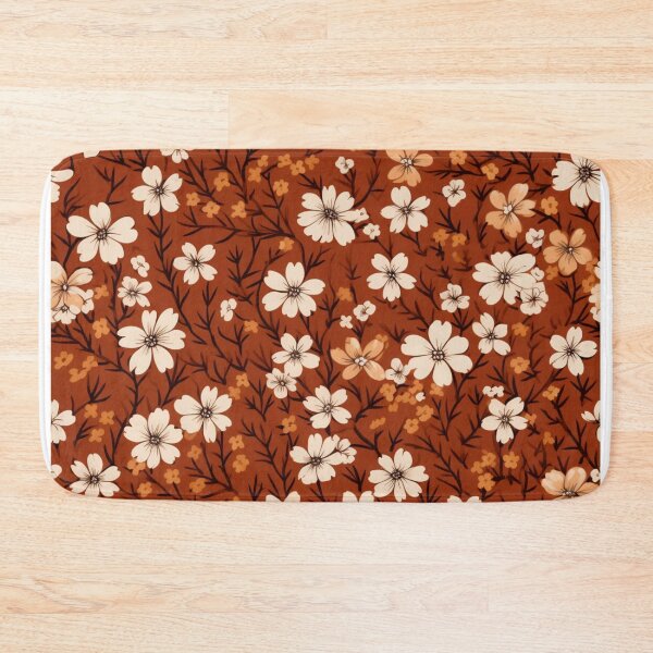 Item preview, Fall Botanical Decor designed and sold by GiraffeCreative.