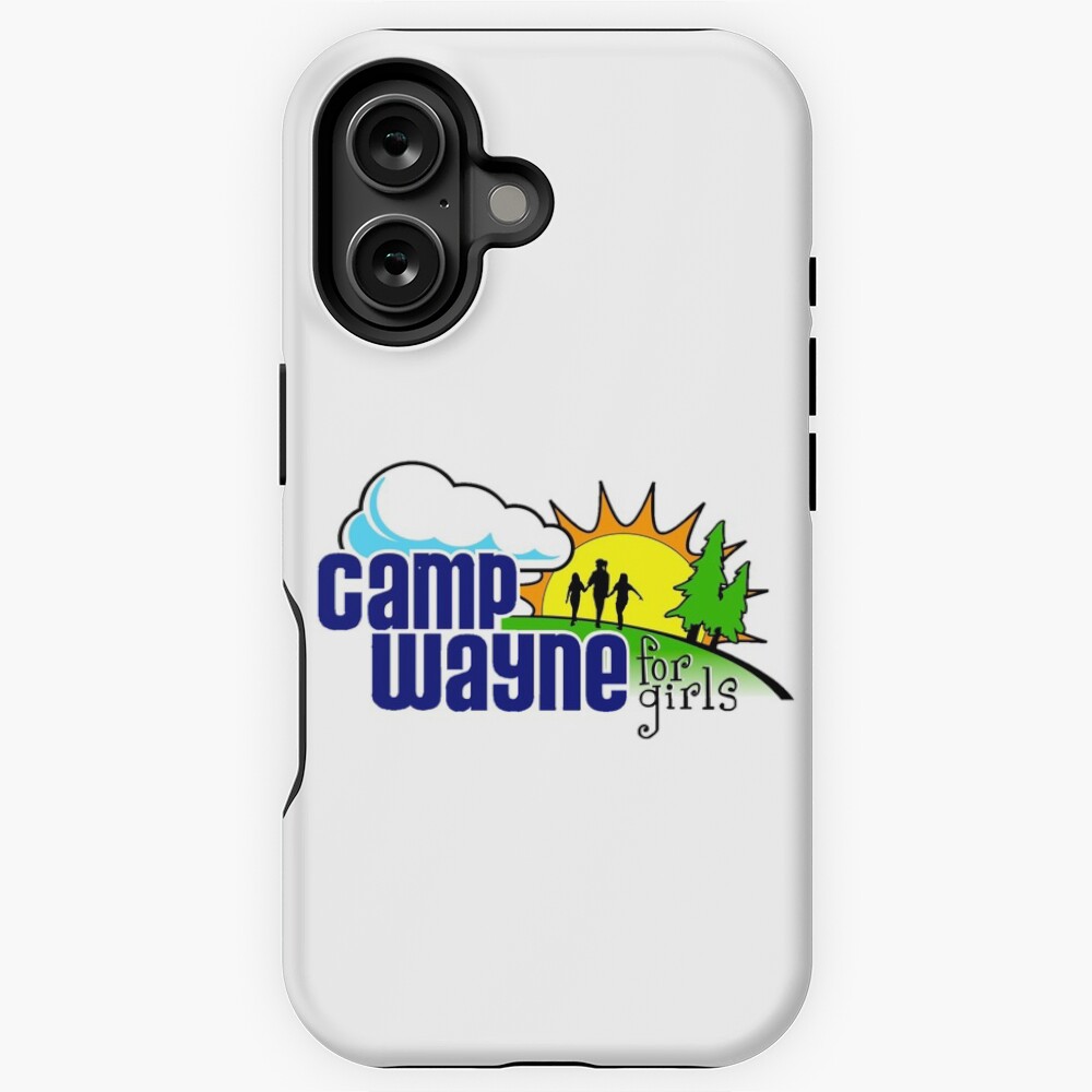 Item preview, iPhone Robuste Hülle designed and sold by drewsandler.