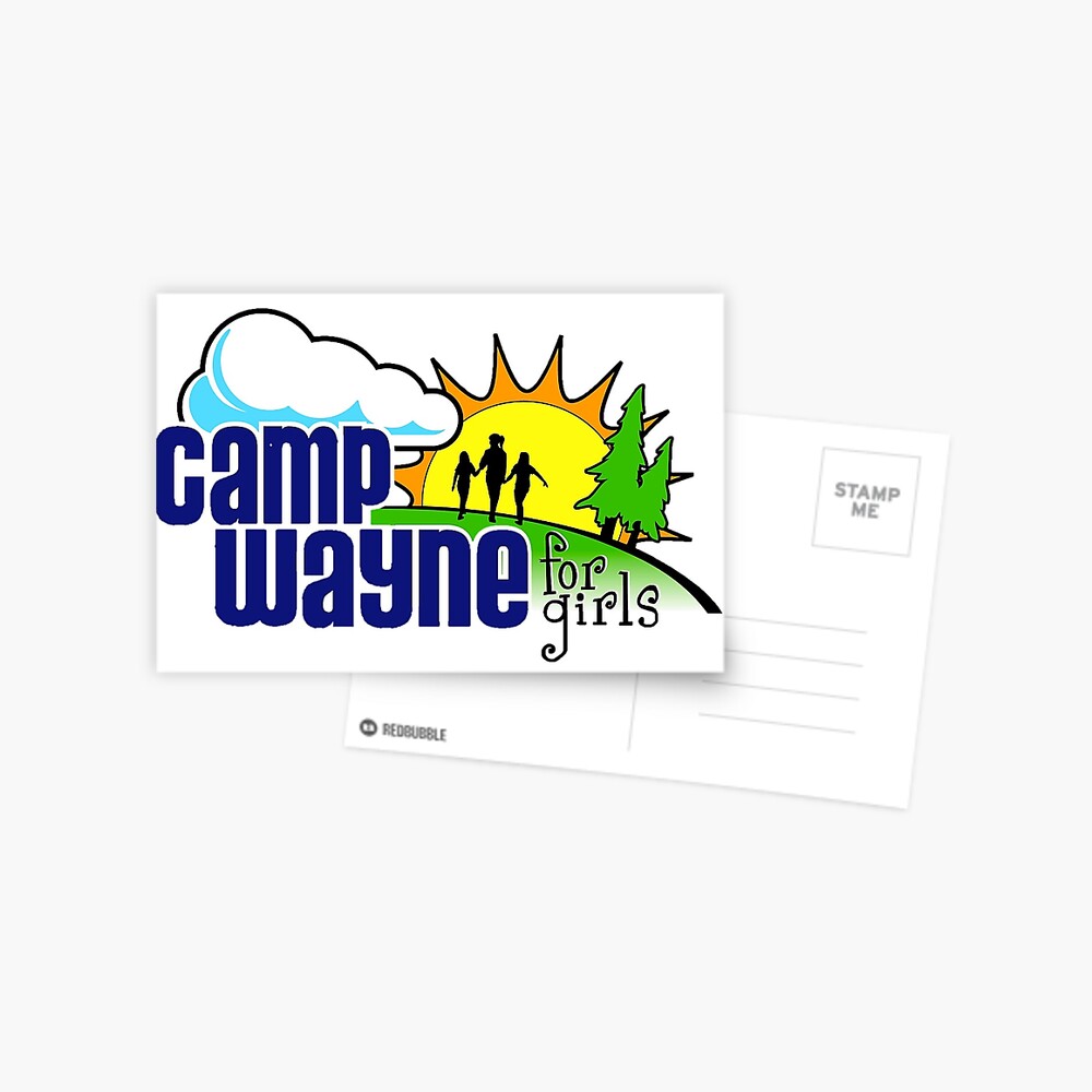 Item preview, Postkarte designed and sold by drewsandler.