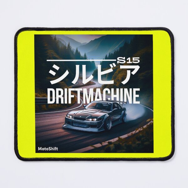 Item preview, The Drift Machine designed and sold by MOTOSHIFT.