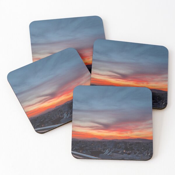 Item preview, Athens View  designed and sold by kzouta25.