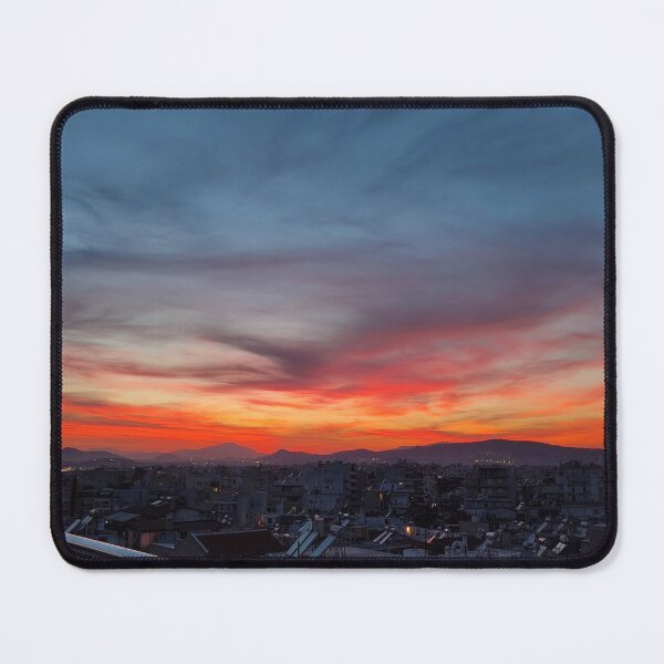 Item preview, Athens View designed and sold by kzouta25.