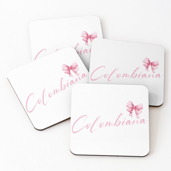 Item preview, Colombiana designed and sold by TropiCol Creations.