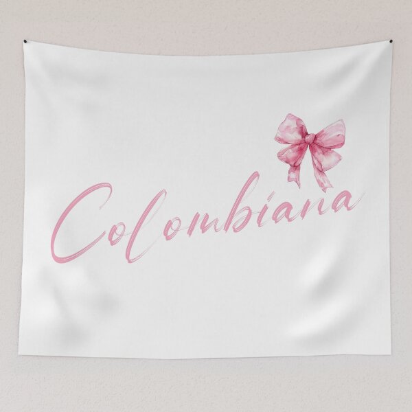 Item preview, Colombiana designed and sold by TropiCol Creations.