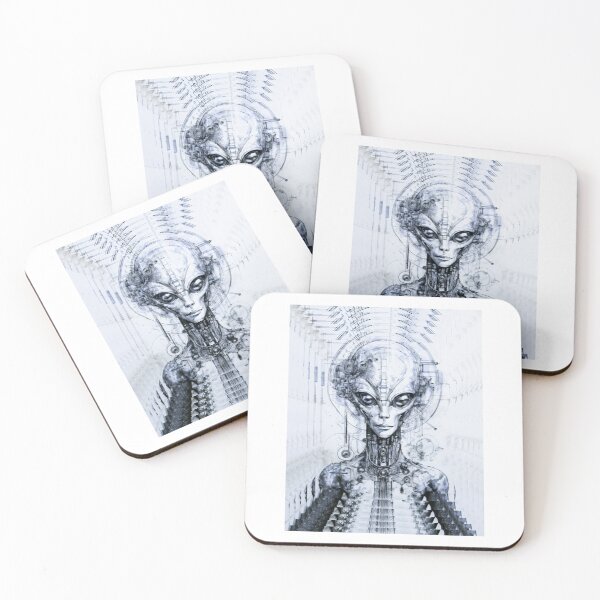 Item preview, Aliens designed and sold by Topstation.