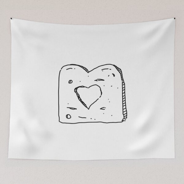 Item preview, Hearty Bread Sketch designed and sold by JerickBravo.