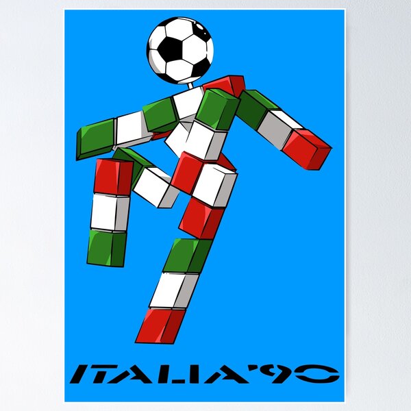 Item preview, Italia 90 designed and sold by bonk-cycling.