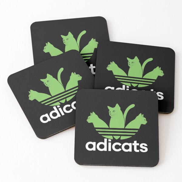 Item preview, adicats designed and sold by 123ks.