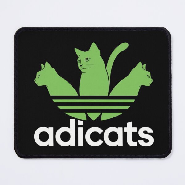 Item preview, adicats designed and sold by 123ks.