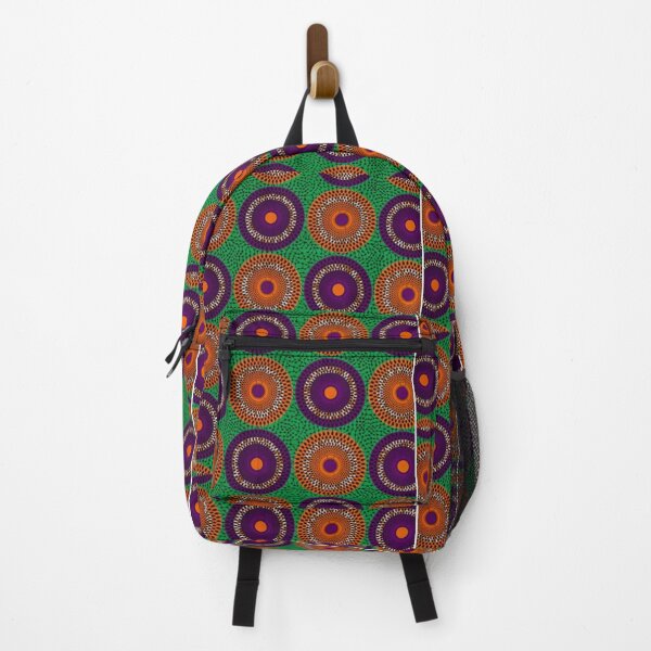 Item preview, African fabric prints designed and sold by EntrapovStore.