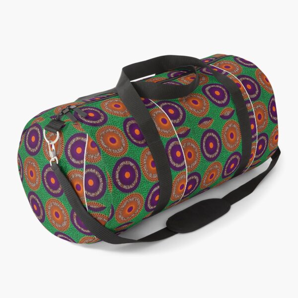 Item preview, African fabric prints designed and sold by EntrapovStore.