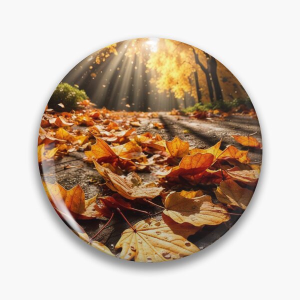 Item preview, Autumn is my favourite season designed and sold by Simplybe1.