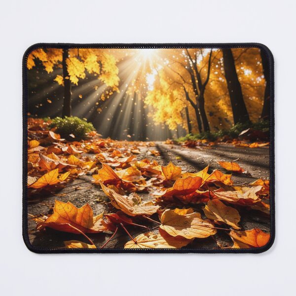 Item preview, Autumn is my favourite season designed and sold by Simplybe1.