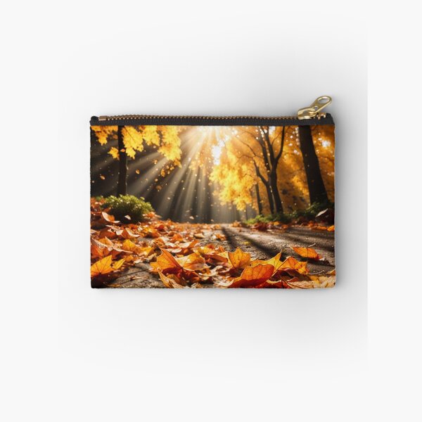 Item preview, Autumn is my favourite season designed and sold by Simplybe1.