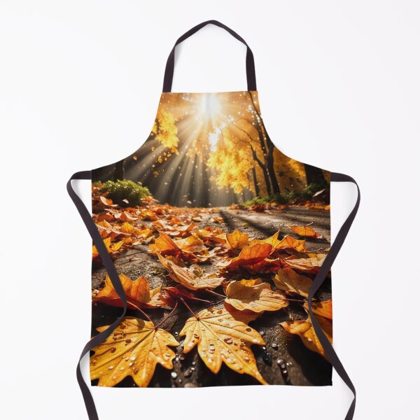 Item preview, Autumn is my favourite season designed and sold by Simplybe1.