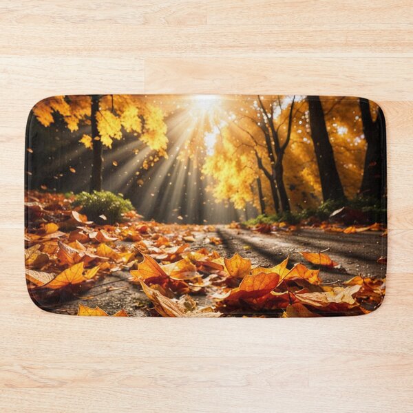 Item preview, Autumn is my favourite season designed and sold by Simplybe1.