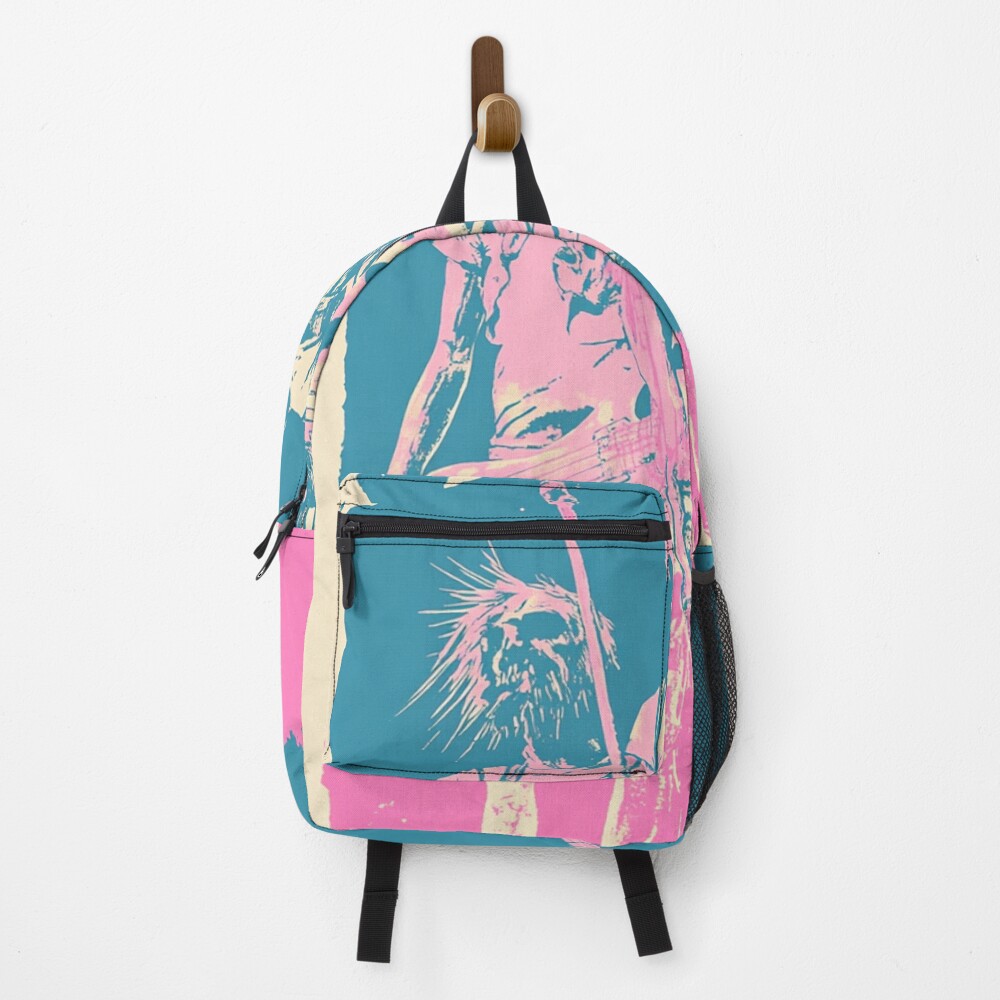 Item preview, Backpack designed and sold by BzzLab.
