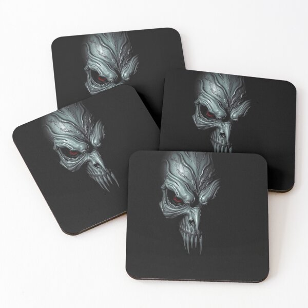 Item preview, Face From the Void designed and sold by NerdscapeDC.