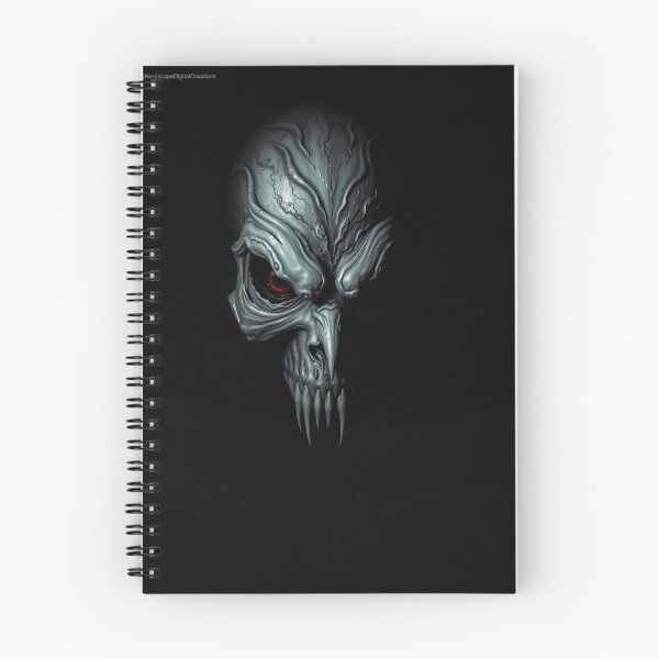Item preview, Face From the Void designed and sold by NerdscapeDC.