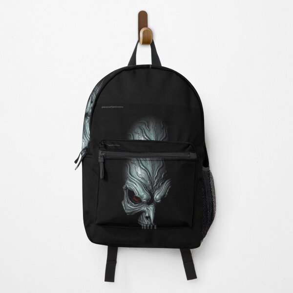 Item preview, Face From the Void designed and sold by NerdscapeDC.