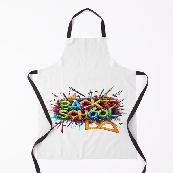 Item preview, Explosive Back to School Creativity designed and sold by FashionFusionFL.