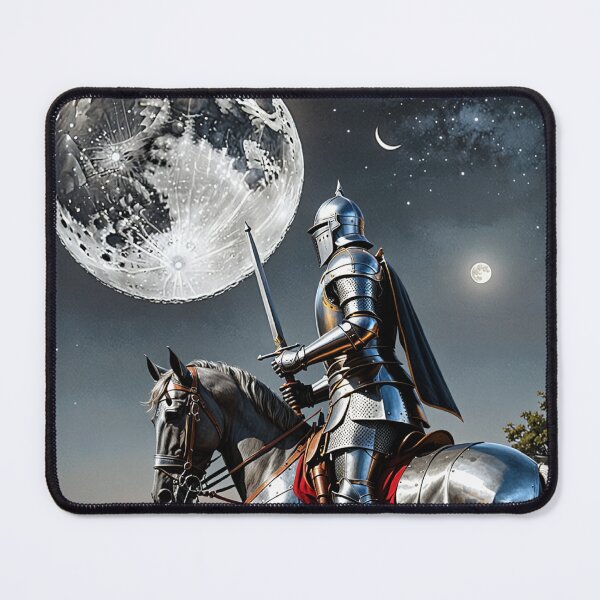Item preview, Knight ready for battle designed and sold by MalooC.