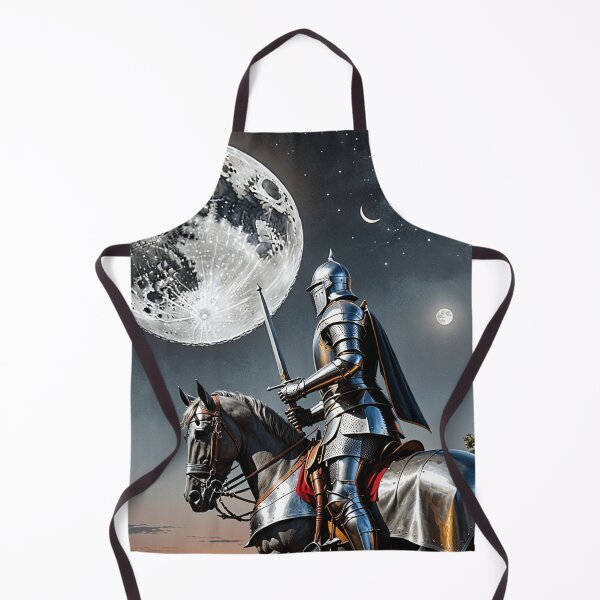 Item preview, Knight ready for battle designed and sold by MalooC.