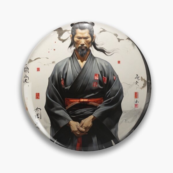 Item preview, Meditation- Be prepared for the battle designed and sold by lordiano.