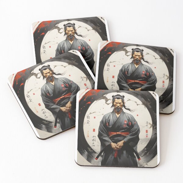 Item preview, Meditation- Be prepared for the battle designed and sold by lordiano.
