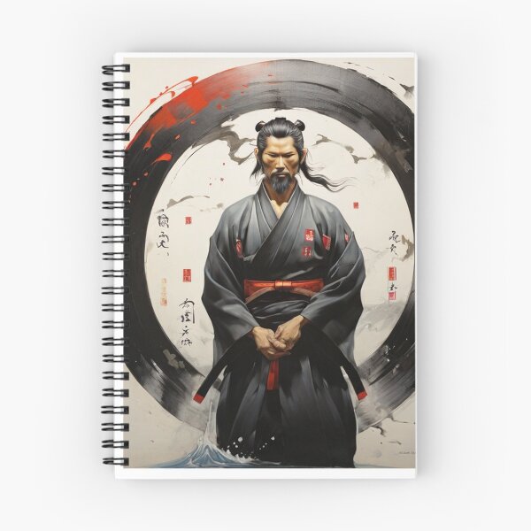 Item preview, Meditation- Be prepared for the battle designed and sold by lordiano.