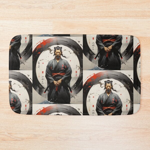 Item preview, Meditation- Be prepared for the battle designed and sold by lordiano.