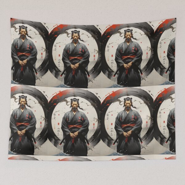 Item preview, Meditation- Be prepared for the battle designed and sold by lordiano.