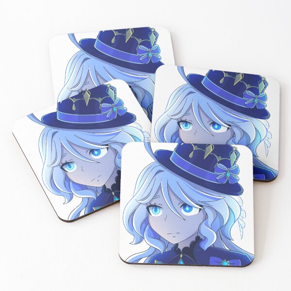 Item preview, Furina designed and sold by Kuraaian.