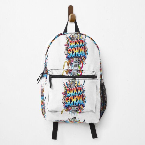 Item preview, Mathematical Back to School designed and sold by FashionFusionFL.