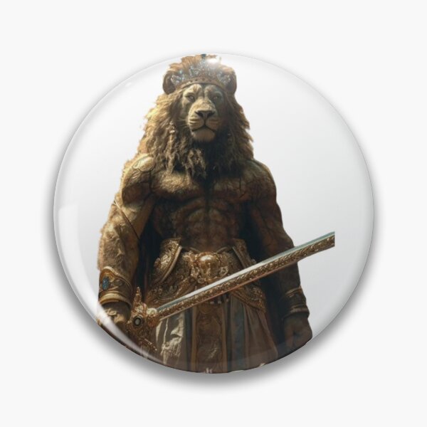 Item preview, I am the king- Do not dare to challenge me designed and sold by lordiano.