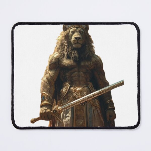 Item preview, I am the king- Do not dare to challenge me designed and sold by lordiano.