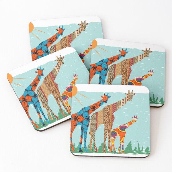 Item preview, Giraffe designed and sold by EntrapovStore.