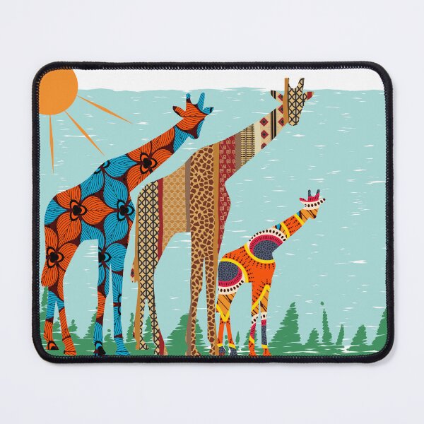 Item preview, Giraffe designed and sold by EntrapovStore.