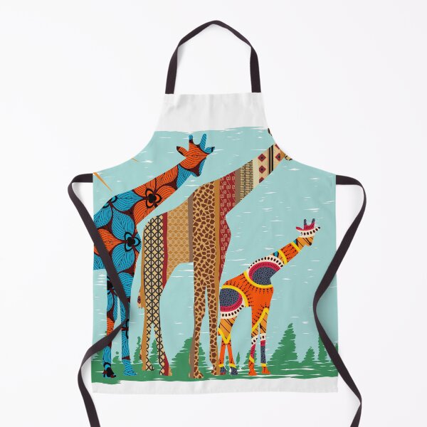 Item preview, Giraffe designed and sold by EntrapovStore.